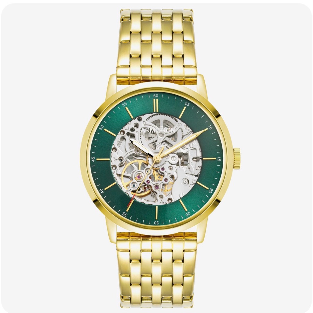 Armitron Automatic Watch